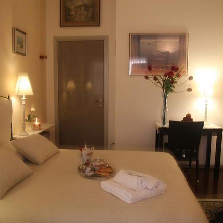 Primavera Rooms Verona Quarto foto