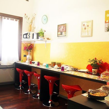 Primavera Rooms Verona Exterior foto