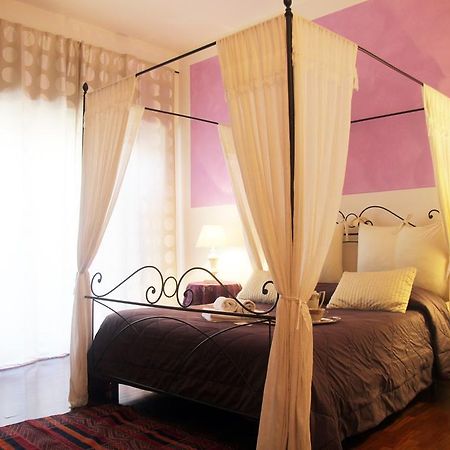 Primavera Rooms Verona Quarto foto