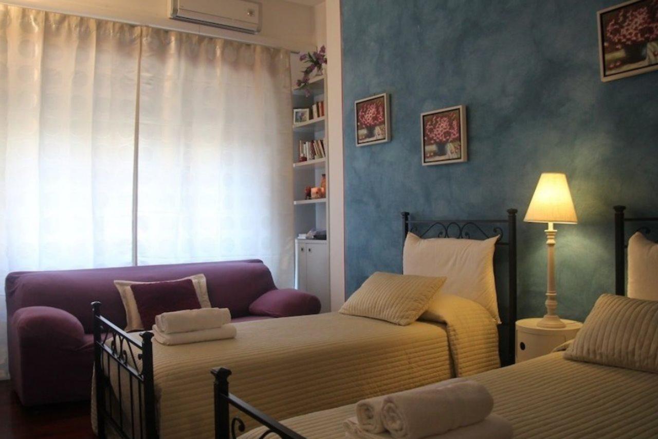 Primavera Rooms Verona Exterior foto