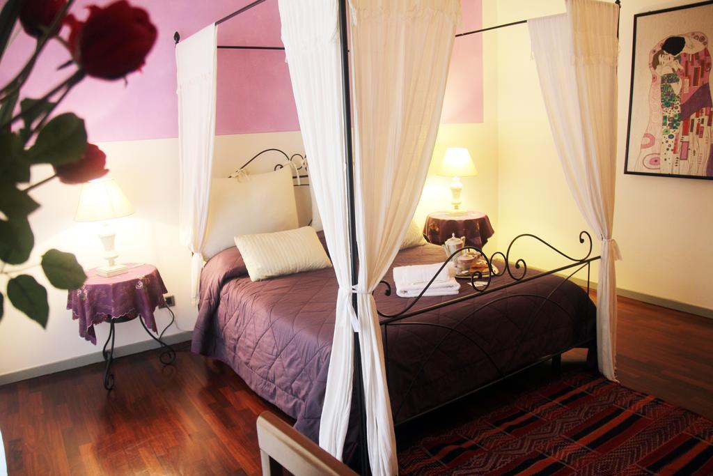 Primavera Rooms Verona Quarto foto