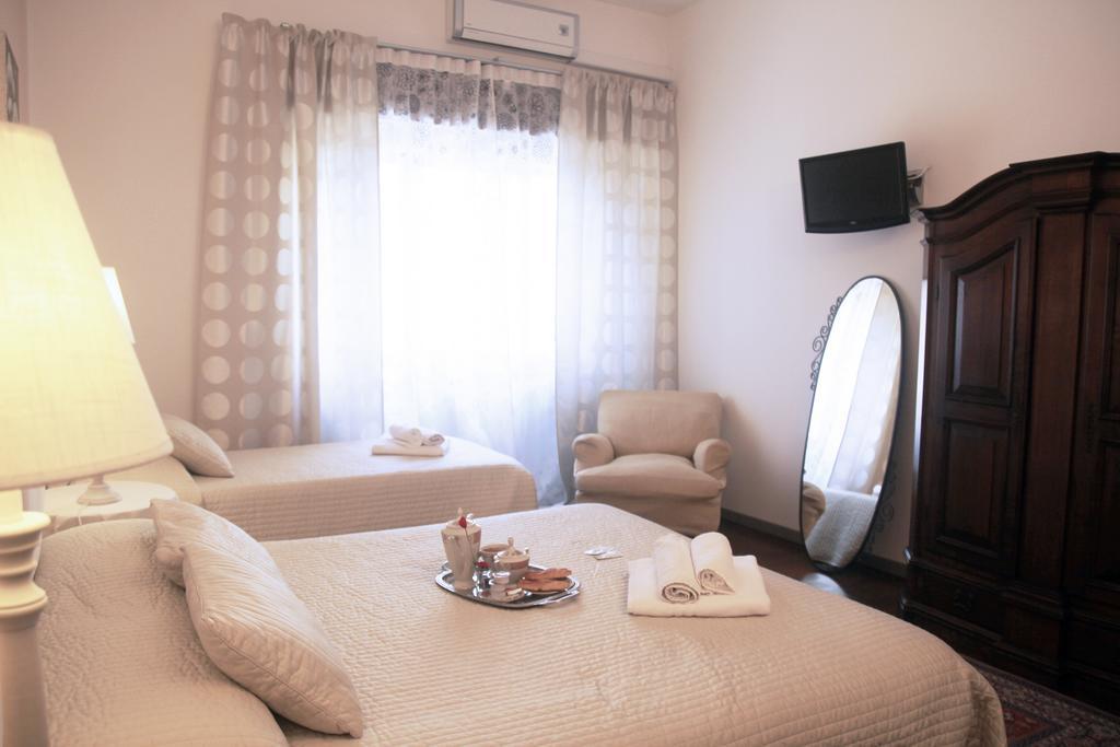 Primavera Rooms Verona Quarto foto