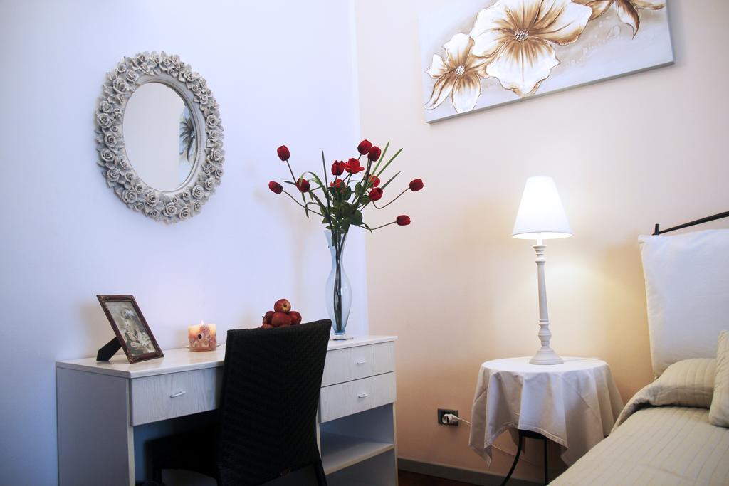 Primavera Rooms Verona Quarto foto