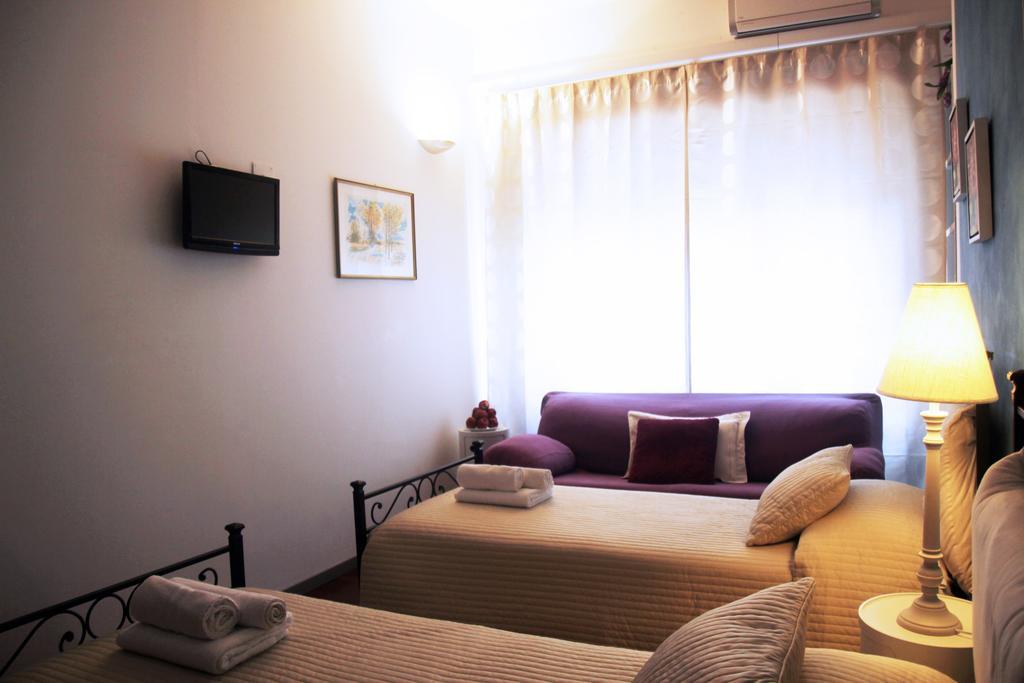 Primavera Rooms Verona Quarto foto