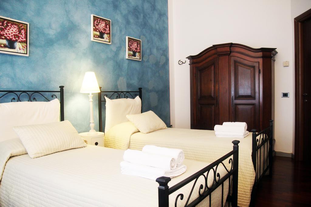 Primavera Rooms Verona Quarto foto