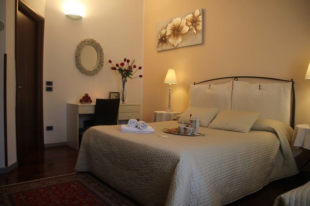 Primavera Rooms Verona Exterior foto