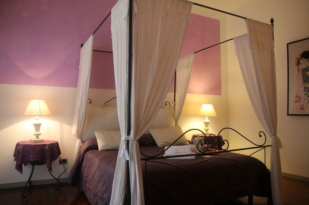 Primavera Rooms Verona Exterior foto
