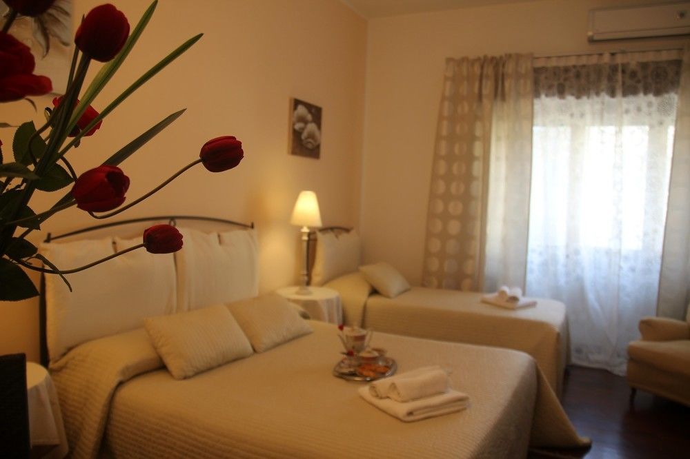 Primavera Rooms Verona Exterior foto