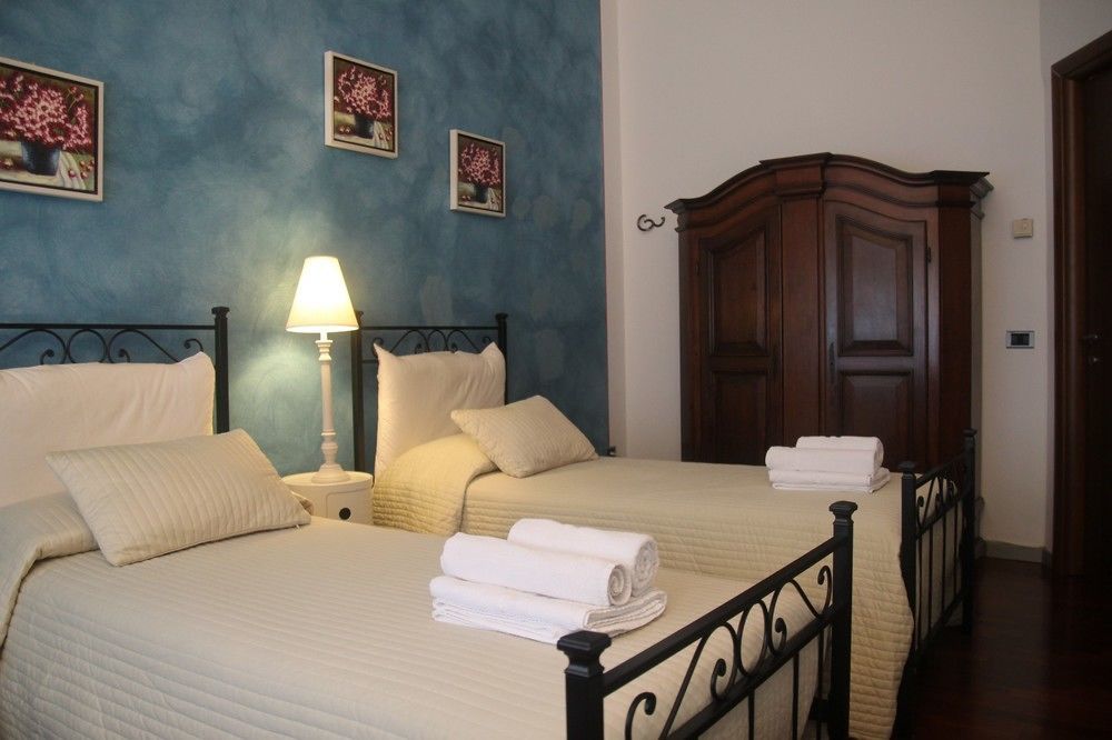 Primavera Rooms Verona Exterior foto