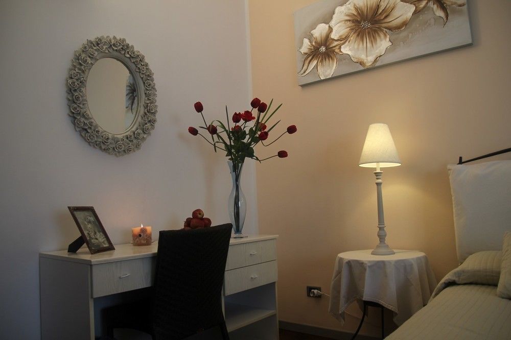 Primavera Rooms Verona Exterior foto