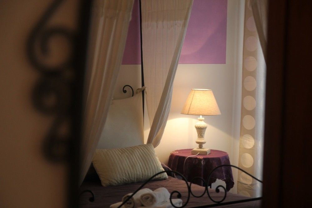 Primavera Rooms Verona Exterior foto