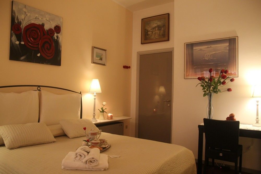 Primavera Rooms Verona Exterior foto